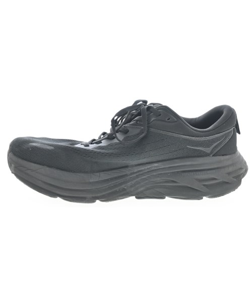 HOKA ONE ONE（ホカオネオネ）スニーカー 黒 サイズ:28cm メンズ/2200668653343