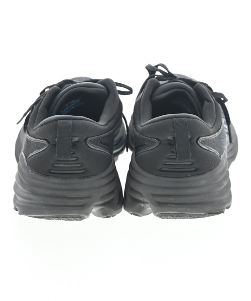 HOKA ONE ONE（ホカオネオネ）スニーカー 黒 サイズ:28cm メンズ/2200668653343