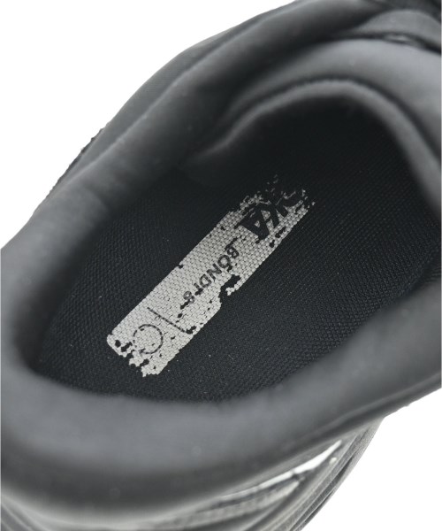 HOKA ONE ONE（ホカオネオネ）スニーカー 黒 サイズ:28cm メンズ/2200668653343