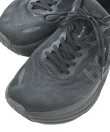 HOKA ONE ONE（ホカオネオネ）スニーカー 黒 サイズ:28cm メンズ/2200668653343