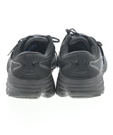 HOKA ONE ONE（ホカオネオネ）スニーカー 黒 サイズ:28cm メンズ/2200668653343