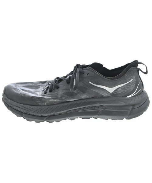 HOKA ONE ONE（ホカオネオネ）スニーカー 黒 サイズ:27.5cm メンズ/2200724721023