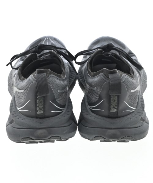 HOKA ONE ONE（ホカオネオネ）スニーカー 黒 サイズ:27.5cm メンズ/2200724721023