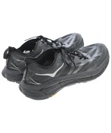 HOKA ONE ONE（ホカオネオネ）スニーカー 黒 サイズ:27.5cm メンズ/2200724721023