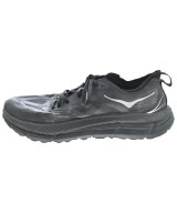HOKA ONE ONE（ホカオネオネ）スニーカー 黒 サイズ:27.5cm メンズ/2200724721023