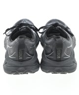 HOKA ONE ONE（ホカオネオネ）スニーカー 黒 サイズ:27.5cm メンズ/2200724721023