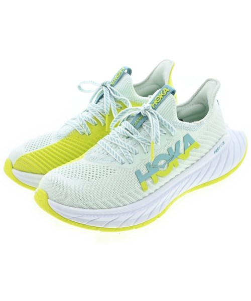 HOKA ONE ONE(ホカオネオネ)のスニーカー サイズ:22cm 9,400円
