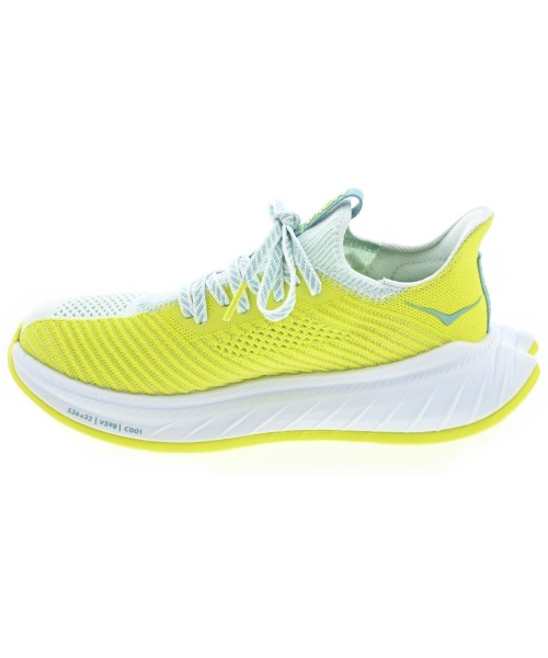HOKA ONE ONE（ホカオネオネ）スニーカー 青 サイズ:22cm レディース/2200732757076