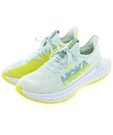 HOKA ONE ONE（ホカオネオネ）スニーカー 青 サイズ:22cm レディース/2200732757076