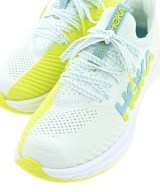 HOKA ONE ONE（ホカオネオネ）スニーカー 青 サイズ:22cm レディース/2200732757076