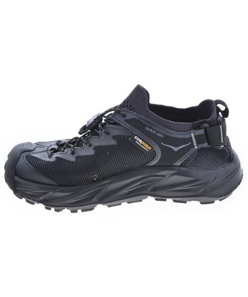 HOKA ONE ONE（ホカオネオネ）サンダル 黒 サイズ:24cm レディース/2200733182013