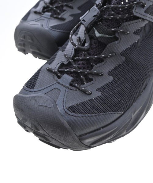 HOKA ONE ONE（ホカオネオネ）サンダル 黒 サイズ:24cm レディース/2200733182013