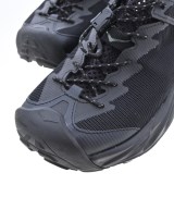 HOKA ONE ONE（ホカオネオネ）サンダル 黒 サイズ:24cm レディース/2200733182013