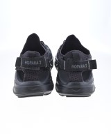 HOKA ONE ONE（ホカオネオネ）サンダル 黒 サイズ:24cm レディース/2200733182013
