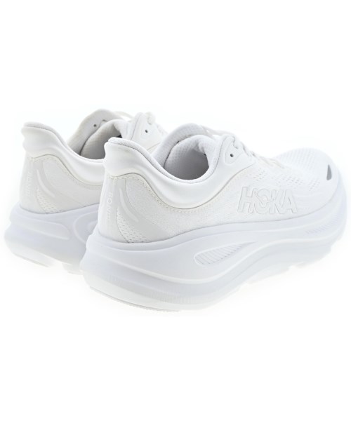 HOKA ONE ONE（ホカオネオネ）スニーカー 白 サイズ:25.5cm メンズ/2200720001211