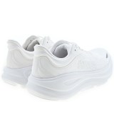 HOKA ONE ONE（ホカオネオネ）スニーカー 白 サイズ:25.5cm メンズ/2200720001211