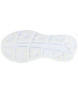 HOKA ONE ONE（ホカオネオネ）スニーカー 白 サイズ:25.5cm メンズ/2200720001211