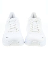 HOKA ONE ONE（ホカオネオネ）スニーカー 白 サイズ:25.5cm メンズ/2200720001211