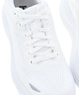 HOKA ONE ONE（ホカオネオネ）スニーカー 白 サイズ:25.5cm メンズ/2200720001211