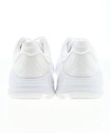 HOKA ONE ONE（ホカオネオネ）スニーカー 白 サイズ:25.5cm メンズ/2200720001211