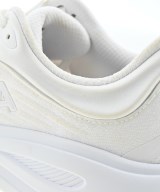 HOKA ONE ONE（ホカオネオネ）スニーカー 白 サイズ:25.5cm メンズ/2200720001211