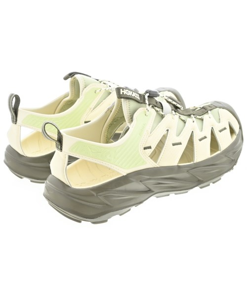 HOKA ONE ONE（ホカオネオネ）スニーカー 白 サイズ:28.5cm メンズ/2200720363098
