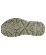 HOKA ONE ONE（ホカオネオネ）スニーカー 白 サイズ:28.5cm メンズ/2200720363098