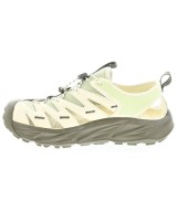 HOKA ONE ONE（ホカオネオネ）スニーカー 白 サイズ:28.5cm メンズ/2200720363098
