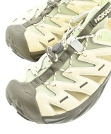 HOKA ONE ONE（ホカオネオネ）スニーカー 白 サイズ:28.5cm メンズ/2200720363098