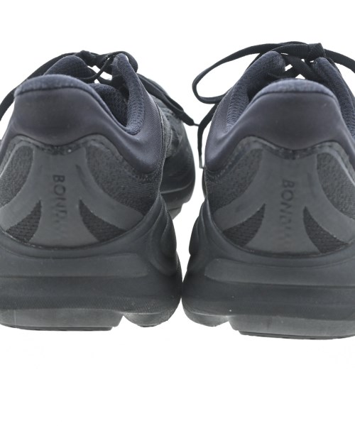 HOKA ONE ONE（ホカオネオネ）スニーカー 黒 サイズ:26cm メンズ/2200720363104