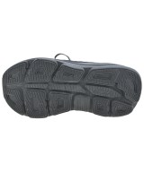 HOKA ONE ONE（ホカオネオネ）スニーカー 黒 サイズ:26cm メンズ/2200720363104