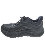 HOKA ONE ONE（ホカオネオネ）スニーカー 黒 サイズ:26cm メンズ/2200720363104