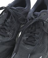HOKA ONE ONE（ホカオネオネ）スニーカー 黒 サイズ:26cm メンズ/2200720363104