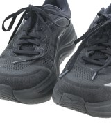 HOKA ONE ONE（ホカオネオネ）スニーカー 黒 サイズ:26cm メンズ/2200720363104
