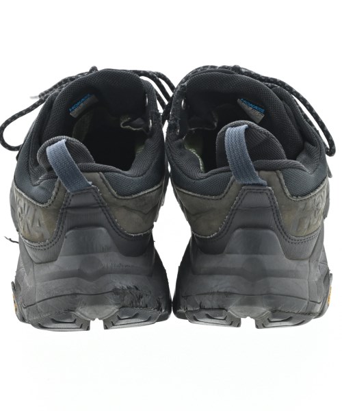 HOKA ONE ONE（ホカオネオネ）スニーカー カーキ サイズ:27cm メンズ/2200717137039