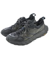 HOKA ONE ONE（ホカオネオネ）スニーカー カーキ サイズ:27cm メンズ/2200717137039