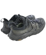 HOKA ONE ONE（ホカオネオネ）スニーカー カーキ サイズ:27cm メンズ/2200717137039