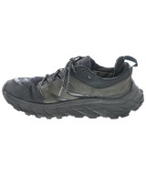 HOKA ONE ONE（ホカオネオネ）スニーカー カーキ サイズ:27cm メンズ/2200717137039