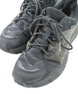 HOKA ONE ONE（ホカオネオネ）スニーカー カーキ サイズ:27cm メンズ/2200717137039