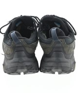 HOKA ONE ONE（ホカオネオネ）スニーカー カーキ サイズ:27cm メンズ/2200717137039