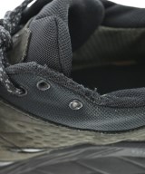HOKA ONE ONE（ホカオネオネ）スニーカー カーキ サイズ:27cm メンズ/2200717137039