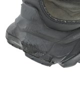 HOKA ONE ONE（ホカオネオネ）スニーカー カーキ サイズ:27cm メンズ/2200717137039