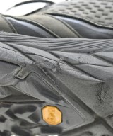 HOKA ONE ONE（ホカオネオネ）スニーカー カーキ サイズ:27cm メンズ/2200717137039