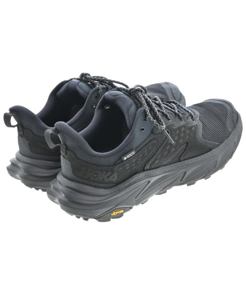 HOKA ONE ONE（ホカオネオネ）スニーカー 黒 サイズ:29cm メンズ/2200721196022