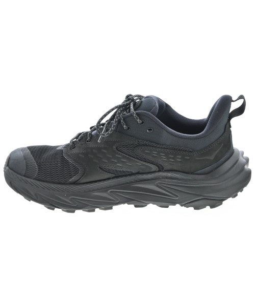HOKA ONE ONE（ホカオネオネ）スニーカー 黒 サイズ:29cm メンズ/2200721196022