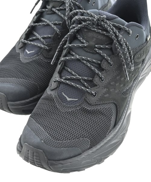 HOKA ONE ONE（ホカオネオネ）スニーカー 黒 サイズ:29cm メンズ/2200721196022