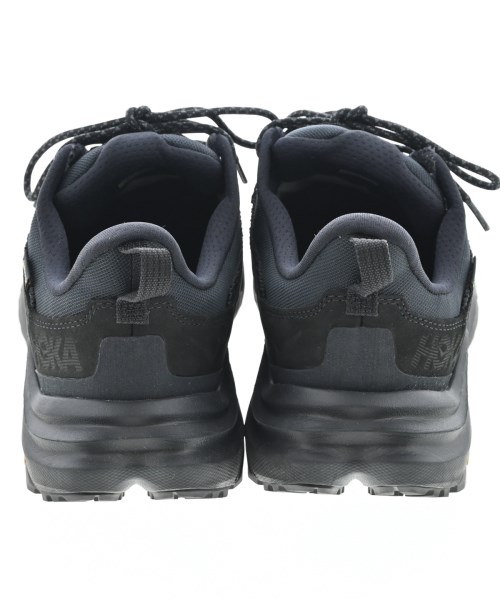 HOKA ONE ONE（ホカオネオネ）スニーカー 黒 サイズ:29cm メンズ/2200721196022