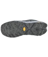 HOKA ONE ONE（ホカオネオネ）スニーカー 黒 サイズ:29cm メンズ/2200721196022