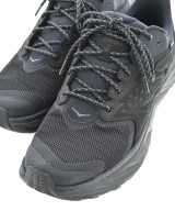 HOKA ONE ONE（ホカオネオネ）スニーカー 黒 サイズ:29cm メンズ/2200721196022