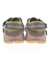 HOKA ONE ONE（ホカオネオネ）サンダル 茶 サイズ:25cm メンズ/2200720581010